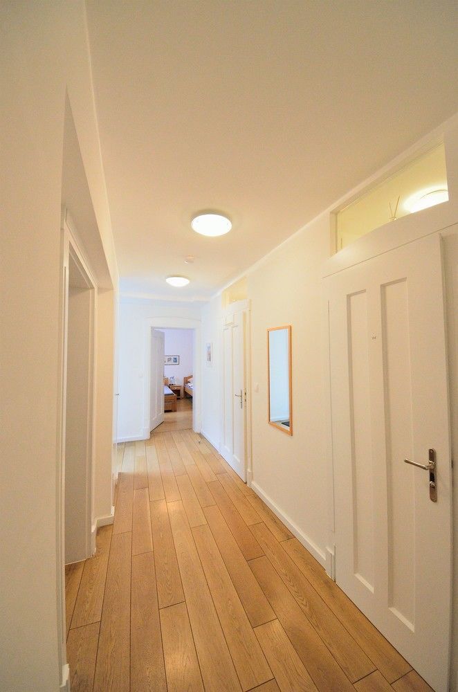 Vier Zimmer Múnich Exterior foto